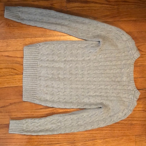 Tommy Hilfiger classic sweater - Picture 2 of 3